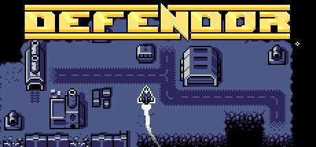 Defendor PC Game Free Download