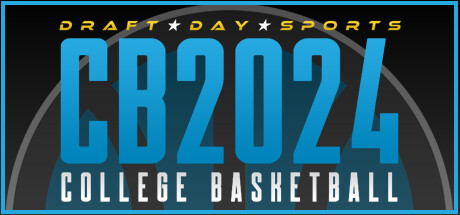Draft Day Sports College Basketball 2024 PC Game Free Download