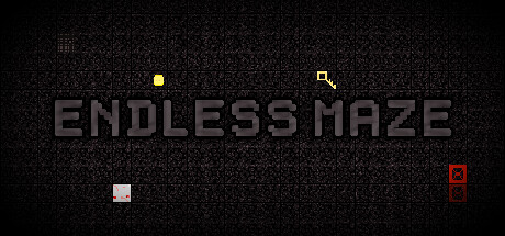 Endless Maze PC Game Free Download