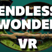 Endless Wonder VR PC Game Free Download
