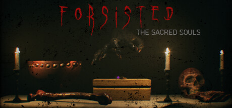 FORSISTED The Sacred Souls PC Game Free Download
