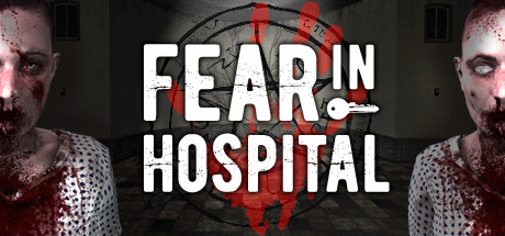 Fear in Hospital PC Game Download Free