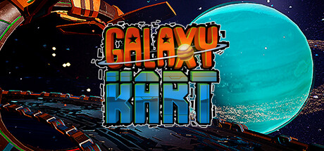 Galaxy Kart VR PC Game Free Download