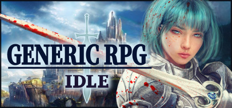 Generic RPG Idle PC Download Game free