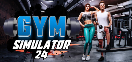 Gym Simulator 24 PC Game Free Download