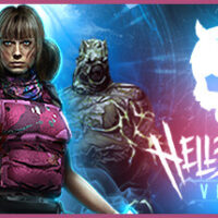 Hellbreach Vegas PC Game Free Download