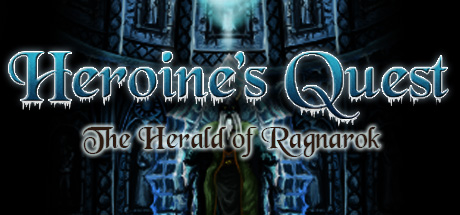 Heroine's Quest The Herald of Ragnarok PC Game Free Download