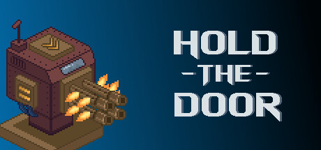 Hold The Door PC Game Free Download