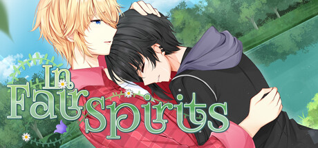 In Fair Spirits PC Game Free Download