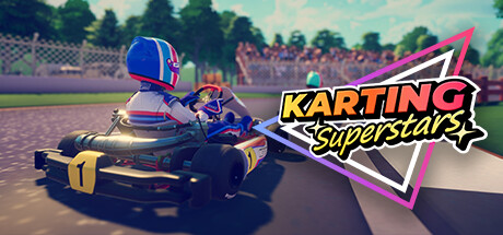 Karting Superstars PC Game Free Download