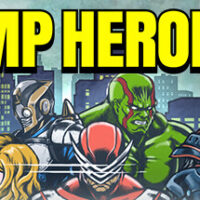 LIMP HEROES+ PC Game Free Download