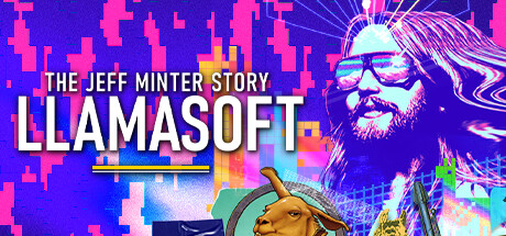 Llamasoft The Jeff Minter Story PC Game Free Download