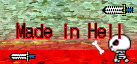 Made in Hell PC