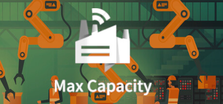 Max Capacity PC Game Free Download