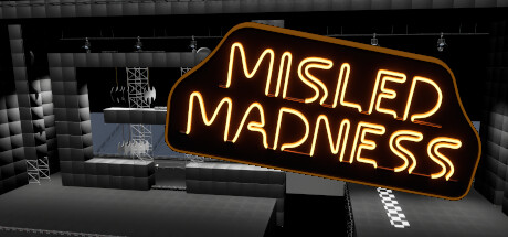 Misled Madness PC Game Free Download