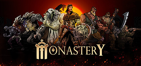 Monastery PC Game Free Download