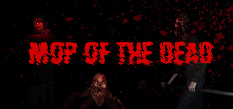 Mop of the Dead PC Game Free Download