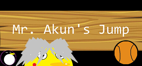 Mr. Akun's Jump PC Game Free Download