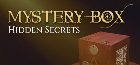 Mystery Box Hidden Secrets PC