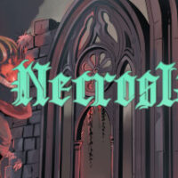 Necroslayer PC Game Free Download