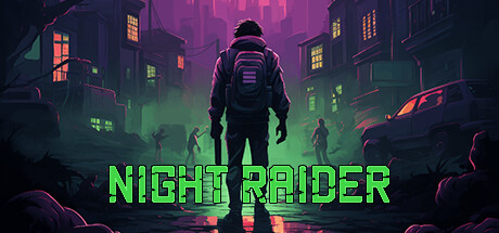 Night Raider PC Game Free Download