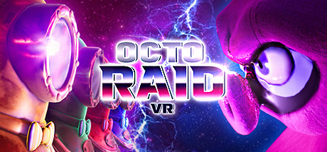 OctoRaid VR PC Game Free Download