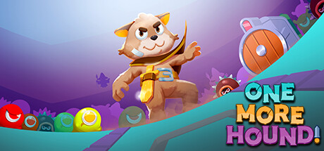 One More Hound! PC Game Free Download