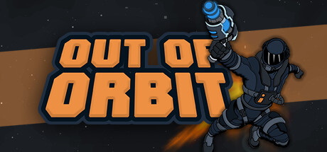 Out of Orbit PC Game Free Download