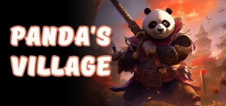Panda's Village PC Game Free Download