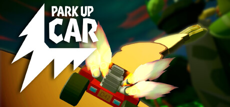 Park Up - Car PC Game Free Download