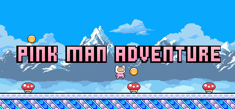Pink Man Adventure PC Game Download