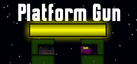 Platform Gun PC Download