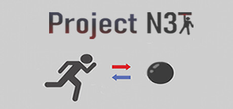 Project N3T PC Game Free Download