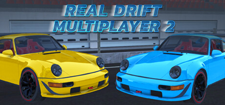 Real Drift Multiplayer 2 PC Game Free Download