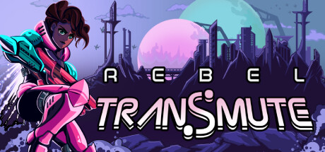 Rebel Transmute PC Game Free Download