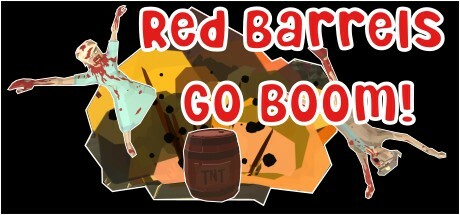Red Barrels Go Boom PC Game Free Download