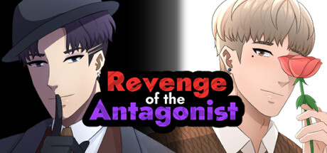 Revenge of the Antagonist - BL (Boys Love) PC Game Free Download