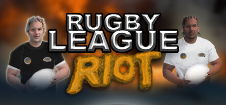 Rugby League Riot PC Game Free Download