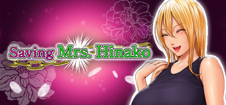 Saving Mrs. Hinako PC Game Free Download
