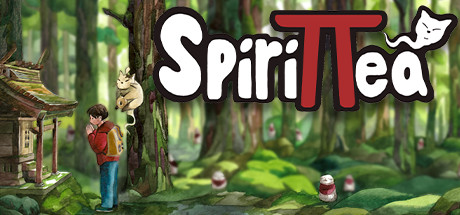 Spirittea PC Game Free Download