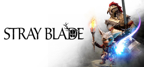 Stray Blade PC Game Free Download
