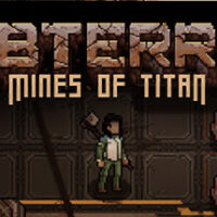 Subterrain Mines of Titan PC Game Free Download