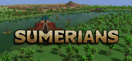 Sumerians PC Game Free Download