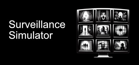 Surveillance Simulator PC Game Free Download
