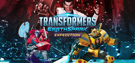 TRANSFORMERS EARTHSPARK - Expedition PC Game Free Download