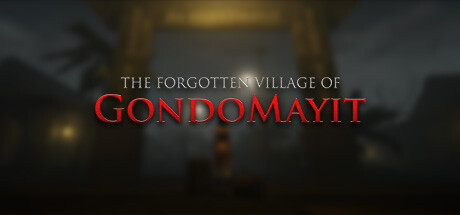 The Forgotten Village of Gondomayit PC Game Free Download