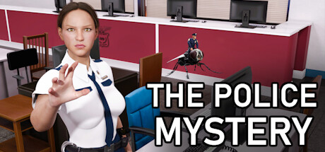 the police mystery download