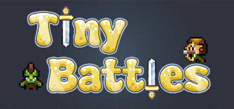 Tiny Battles PC Game Free Download