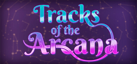 Tracks of the Arcana PC Game Free Download