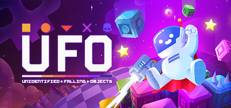 UFO - Unidentified Falling Objects PC